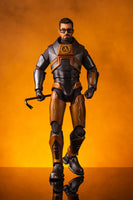 Half Life Mondo 1/6 Scale Gordon Freeman
