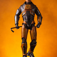 Half Life Mondo 1/6 Scale Gordon Freeman