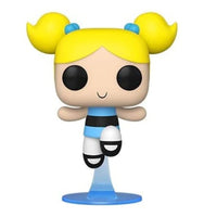 Funko Pop!- “Powerpuff Girls” Bubbles Vinyl Figure #1081
