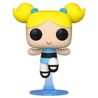Funko Pop!- “Powerpuff Girls” Bubbles Vinyl Figure #1081