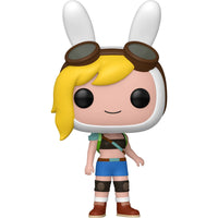 Funko Pop!- “Adventure Time” Fionna Vinyl Figure #1495