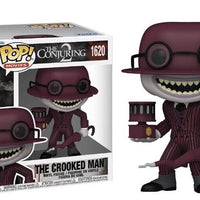 Funko Pop! The Crooked Man #1620