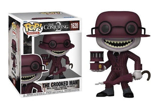 Funko Pop! The Crooked Man #1620