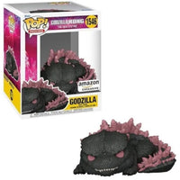 Funko Pop! Godzilla #1546 “The New Empire”