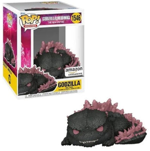 Funko Pop! Godzilla #1546 “The New Empire”