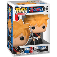 Funko Pop! Ichigo Kurosaki #1610 “Bleach”