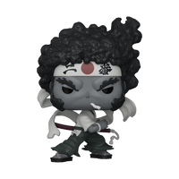 Funko Pop! Animation- “Afro Samurai” Afro Vinyl Figure #2296
