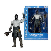 McFarlane Toys- McFarlane Gaming Edition “God of War: Ragnarok” Einherjar 7” Poseable Action Figure [New/Sealed]
