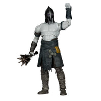 McFarlane Toys- McFarlane Gaming Edition “God of War: Ragnarok” Einherjar 7” Poseable Action Figure [New/Sealed]
