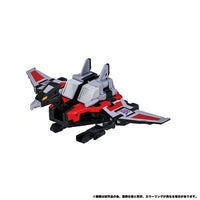 Transformers- Takara Tomy/Hasbro “Transformers: Masterpiece” Masterpiece Soundwave (MPG-19) w/ Laserbeak Poseable Action Figure [New/Sealed]

