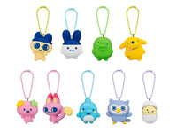 Bandai Namco- Shokugan Box “Tamagotchi” Mini Keychain (Wave 2) Mystery Teeny Tiny Toy Blind Box [New/Sealed]
