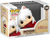 Funko Pop!- “Inuyasha” Inuyasha (Laying Down) Vinyl Figure #1928
