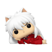 Funko Pop!- “Inuyasha” Inuyasha (Laying Down) Vinyl Figure #1928
