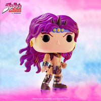 Funko Pop!- “JoJo’s Bizarre Adventure” Kars Vinyl Figure #2267 [Available Now!]
