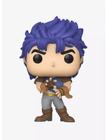 Funko Pop!- “JoJo’s Bizarre Adventure” Jonathan Joestar Vinyl Figure #2265 [Available Now!]
