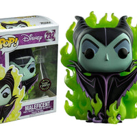 Funko POP! Maleficent (Chase) #232 “Disney”