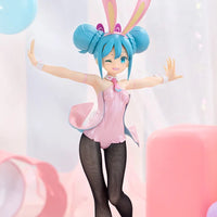 Vocaloid BiCute Bunnies Hatsune Miku (Wink Pearl Pink Color Ver.)