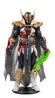 McFarlane Toys- “Mortal Kombat 11” Malefik Spawn 7” Poseable Action Figure [New/Sealed]
