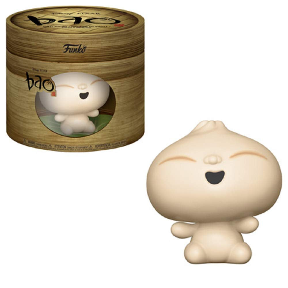 Funko Disney Pixar Bao Dumpling Vinyl Figure (Funko Shop Exclusive)