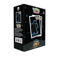 Pokémon TCG- “Ultra Pro: APEX Deck Protector Sleeves” Blastoise Version 105 Ct (New)
