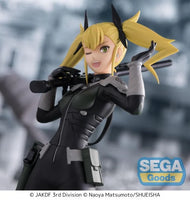 Sega- “Kaiju No.8” Kikoru Shinomiya Luminasta Figure/Statue
