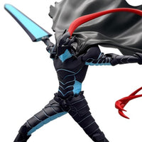 Culture Fly- Crunchyroll “Solo Leveling” Igris Deluxe Vinyl Figure/Statue [New/Sealed]
