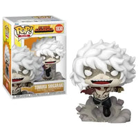 Funko Pop! Plus Tomura Shigaraki #1830