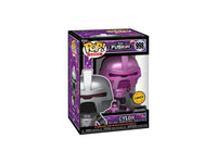 Funko Pop! “Funko Fusion” Cylon Chase (Battlestar Galactica) #998
