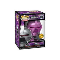 Funko Pop! “Funko Fusion” Cylon Chase (Battlestar Galactica) #998