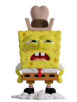 YouTooz- “Spongebob” Dirty Dan Spongebob Vinyl Figure

