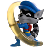 YouTooz- “Sly Cooper” Sly Cooper Vinyl Figure
