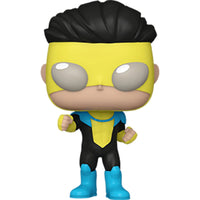 Funko Pop! Invincible #1499 “Invincible”
