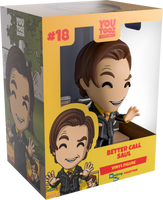 YouTooz- “Breaking Bad” Better Call Saul Vinyl Figure
