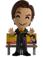 YouTooz- “Breaking Bad” Better Call Saul Vinyl Figure
