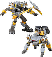 Transformers- “Transformers: Age of the Primes” The Thirteen: Amalgamous Prime Voyager Class Figure (New)

