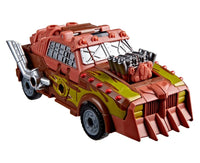 Transformers- “Transformers: Age of the Primes’” Junkion Jalopy Deluxe Class Figure (New)
