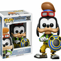 Funko Pop! Goofy #263 “Kingdom Hearts”