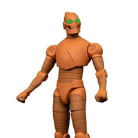 Diamond Select Invincible Robot Deluxe Action Figure