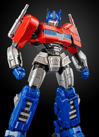 Three Zero Transformers- “Transformers: One’” MDLX Optimus Prime/Orion Pax Figure (New)
