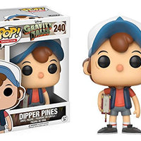 Funko Pop! “Gravity Falls” Dipper Pines #240
