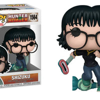 Funko Pop! Shizuku #1564 “HunterXHunter”