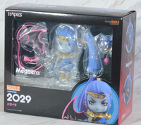 Good Smile Company- “Hades”Megaera Nendoroid #2029 (New)
