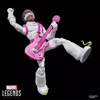 Marvel Legends- “Spider-Man” Hypno-Hustler (Retro Series) 6” Action Figure (New)
