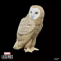 Marvel Legends- “Spider-Man” Marvel’s Owl (Retro Series) 6” Action Figure (New)
