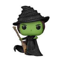 Funko Pop! “Wicked” Elphaba #1696
