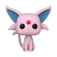 Funko Pop! “Pokemon” Espeon #884