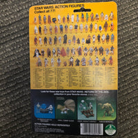 Kenner- “Star Wars: Return of the Jedi” 1983 3.75” Imperial Commander Figure (New)
