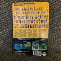 Kenner- “Star Wars: Return of the Jedi” 1983 Nikto 3.75” Figure (New)
