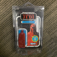 Kenner- “Star Wars: Return of the Jedi” 1983 Emperor’s Royal Guard 3.75” Figure (New)
