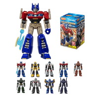 Blokees Transformers Galaxy Version 05 "TF ONE Wave 1" Blind Box
